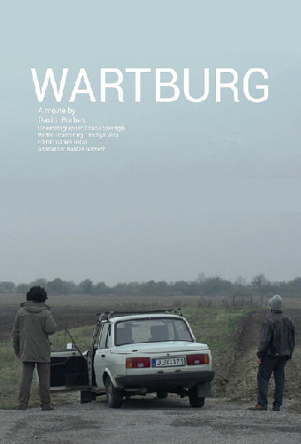 Wartburg