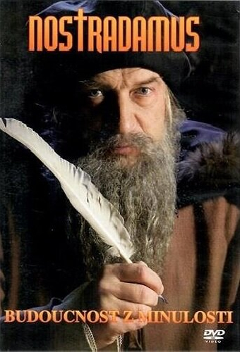 Nostradamus: Budoucnost z minulosti