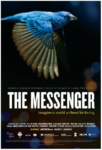The Messenger