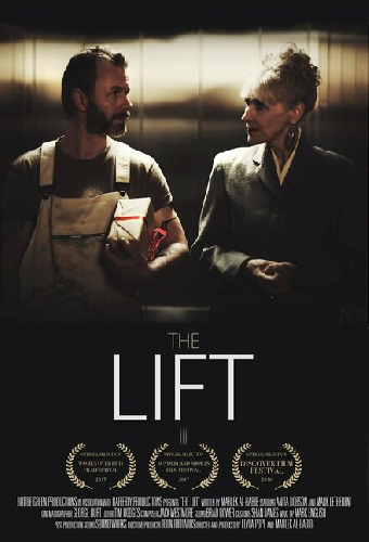 The Lift