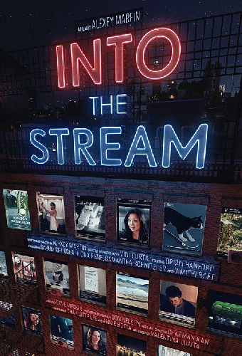 Into the Stream