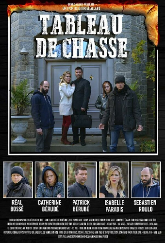 Tableau de chasse