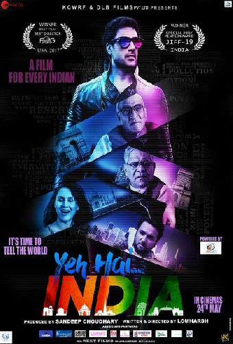 Yeh Hai India