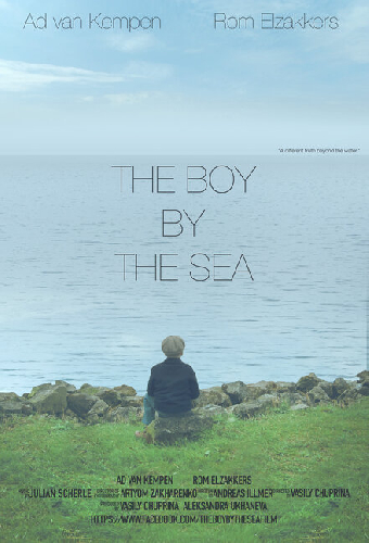 The Boy by the Sea