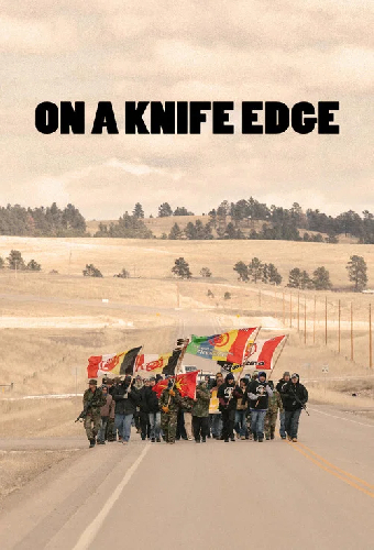 On a Knife Edge