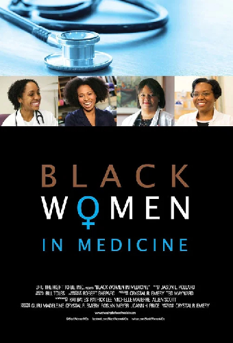 Black Women in Medicine