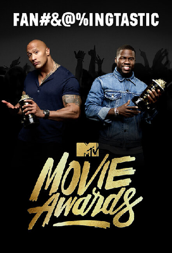 Церемония вручения премии MTV Movie Awards 2016