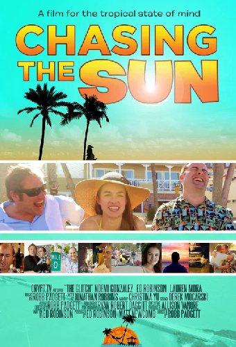 Chasing the Sun