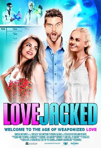 Love Jacked