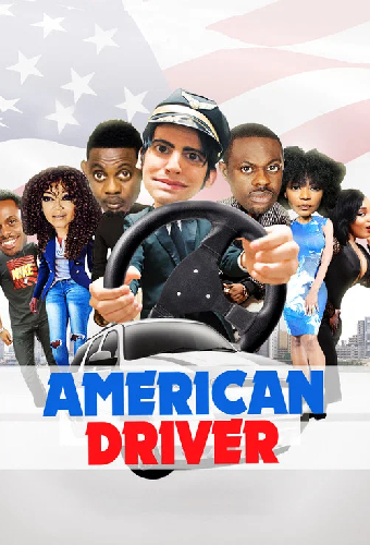 American Driver