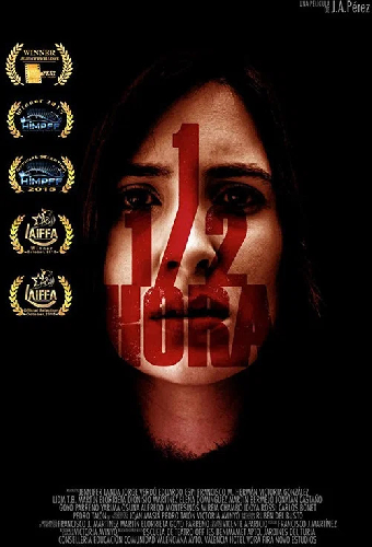 1 1/2 Hora