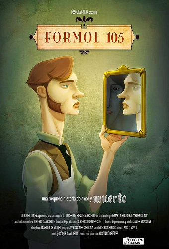 Formol 105