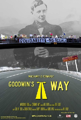 Goodwin’s Way
