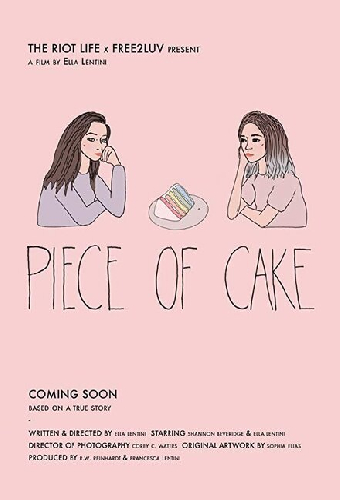 Piece of Cake