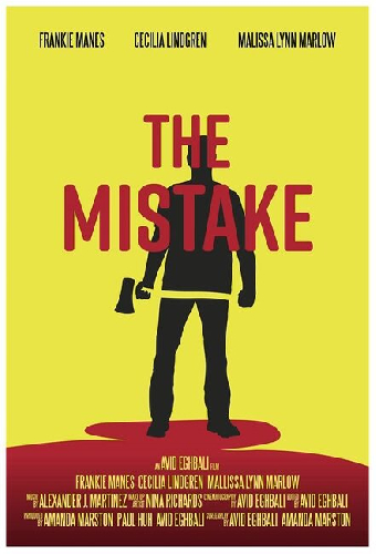 The Mistake