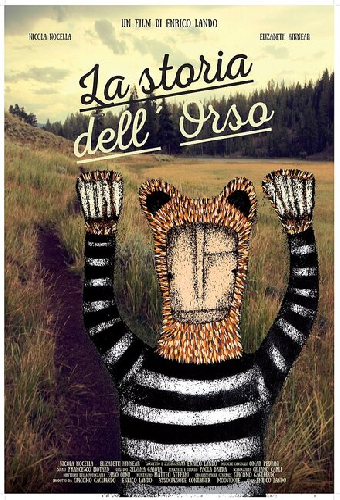 La storia dell'orso