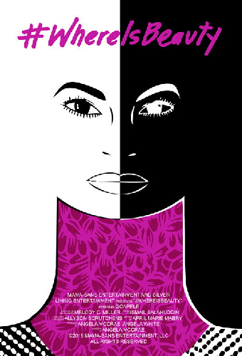 #WhereIsBeauty