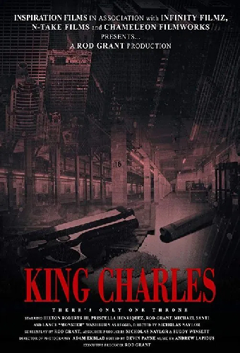 King Charles