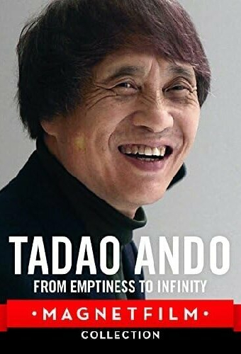 Tadao Ando: From Emptiness to Infinity