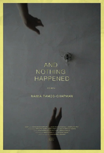 And Nothing Happened