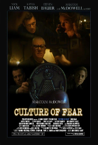 Conspiracy of Fear