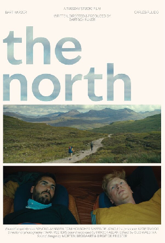 The North
