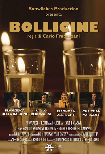 Bollicine
