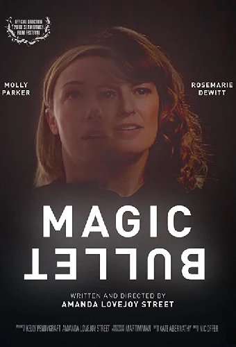 Magic Bullet