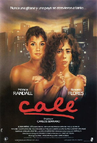 Calé