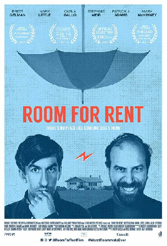 Room for Rent