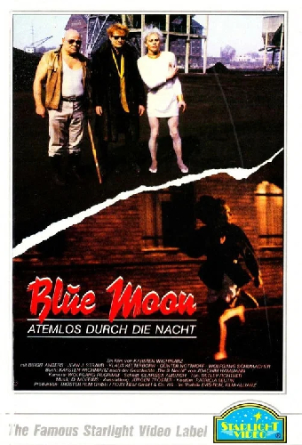 Blue Moon