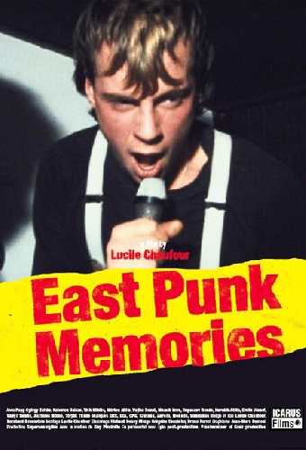 East Punk Memories