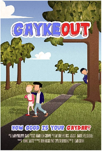 Gayke Out