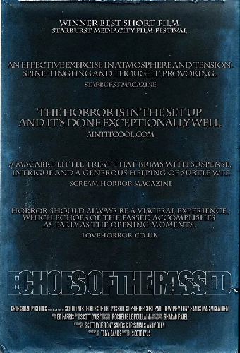 Echoes of the Passed