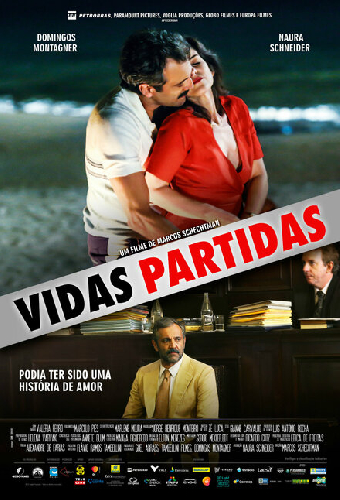 Vidas Partidas