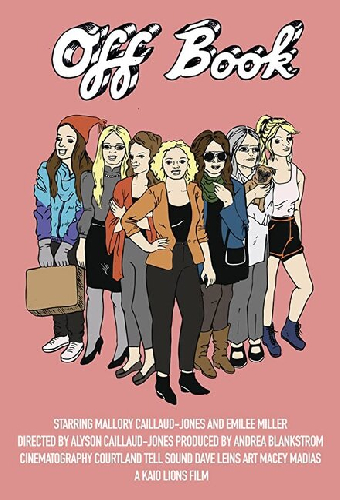 Off Book