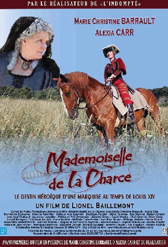 Mademoiselle de la Charce