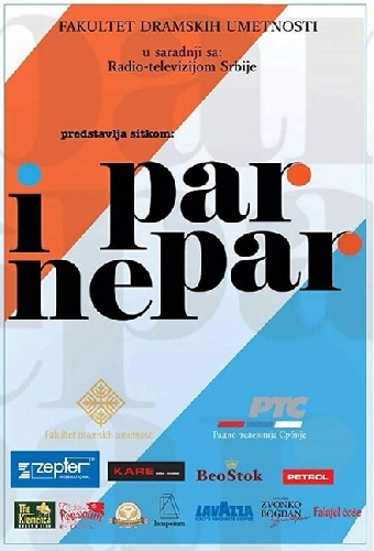 Par i nepar