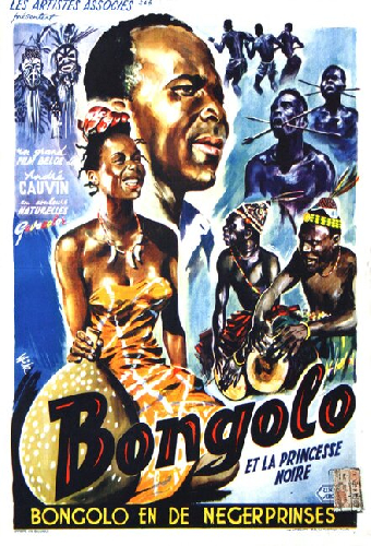 Bongolo