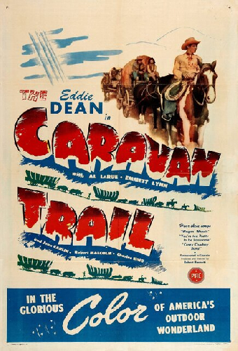 The Caravan Trail