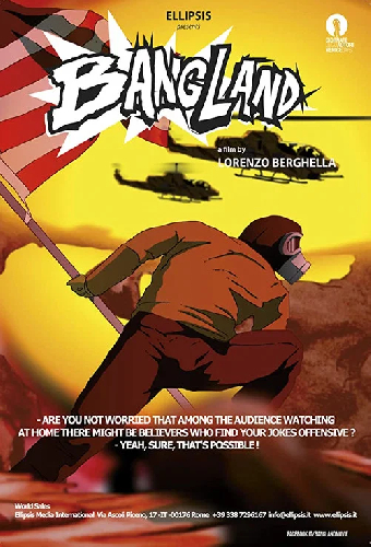 Bangland
