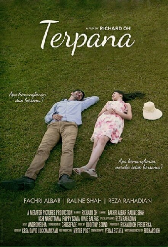 Terpana