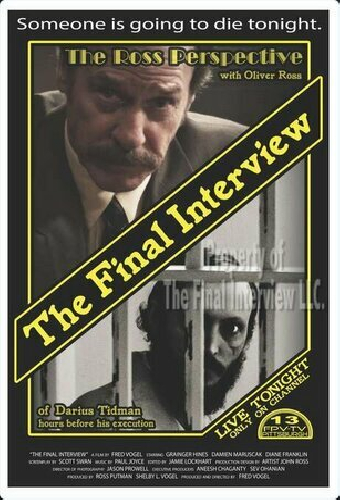 The Final Interview