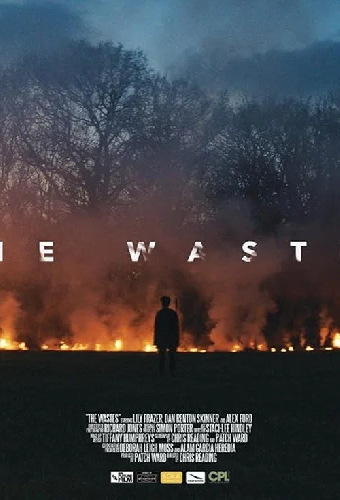 The Wastes