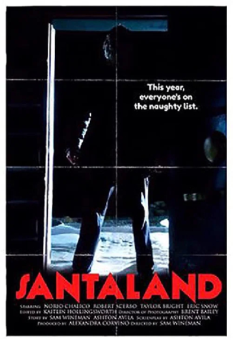Santaland