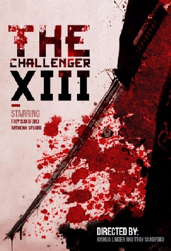 The Challenger 13: The Musketeer