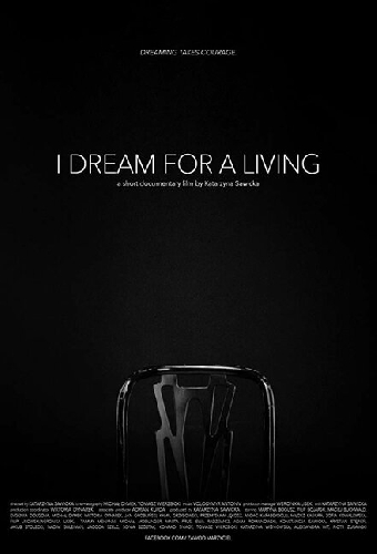 I Dream for a Living