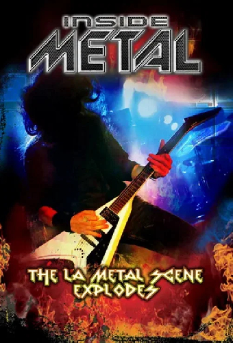 Inside Metal: The L.A. Metal Scene Explodes!