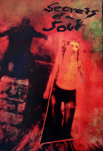 Secrets of a Soul
