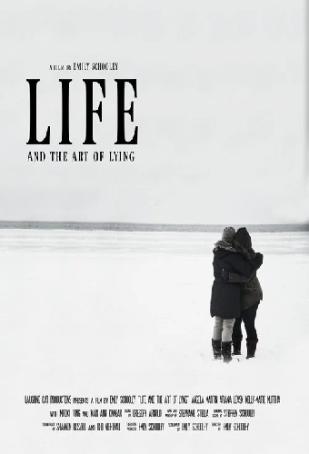Life And The Art Of Lying